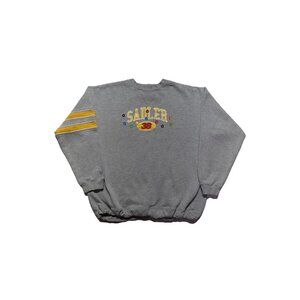Vintage Elliot Sadler M&M Crewneck